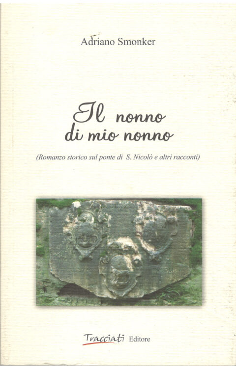 Il nonno di mio nonno
