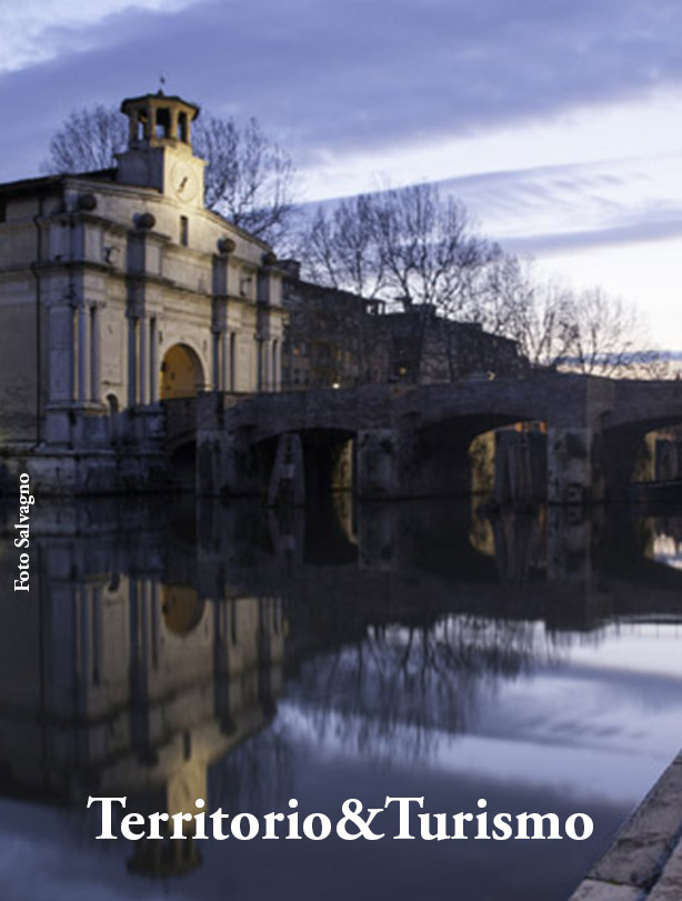 Il Naviglio sepolto di Padova