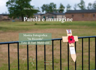 Parola e immagine - Catalogo della mostra "In ricordo"